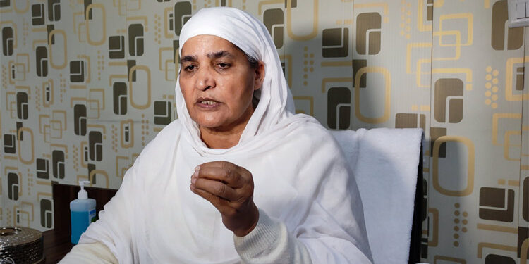 ਸ੍ਰੀ ਗੁਰੂ ਤੇਗ ਬਹਾਦਰ ਸਾਹਿਬ ਦੀ ਚਾਰ ਸੌ ਸਾਲਾ ਪ੍ਰਕਾਸ਼ ਸ਼ਤਾਬਦੀ ਦਾ ਮੁੱਖ ਸਮਾਗਮ ਸ੍ਰੀ ਅੰਮ੍ਰਿਤਸਰ ਵਿਖੇ 1 ਮਈ ਹੋਵੇਗਾ-ਬੀਬੀ ਜਗੀਰ ਕੌਰ