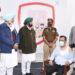 ਮੁੱਖ ਮੰਤਰੀ ਕੈਪਟਨ ਅਮਰਿੰਦਰ ਸਿੰਘ ਵਲੋਂ ਪੰਜਾਬ ਪੁਲਿਸ ਦੇ ਕਰਮਚਾਰੀਆਂ ਲਈ ਕੋਵਿਡ-19 ਟੀਕਾਕਰਣ ਮੁਹਿੰਮ ਦੀ ਸ਼ੁਰੂਆਤ