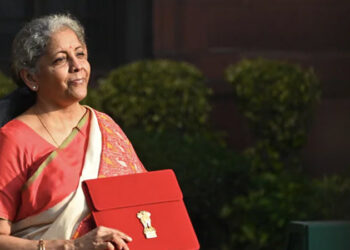 ਸੀਨੀਅਰ ਸਿਟੀਜ਼ਨਾਂ ਨੂੰ ਵੱਡੀ ਰਾਹਤ: 75 ਸਾਲ ਤੋਂ ਵੱਡਿਆਂ ਨੂੰ ਆਈ.ਟੀ ਰਿਟਰਨ ਨਹੀਂ ਭਰਨੀ ਪੈਣੀ