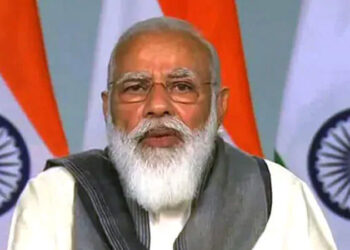 ਕੇਂਦਰੀ ਕੈਬਨਿਟ ਨੇ ਬਜਟ 2021-22 ਨੂੰ ਦਿੱਤੀ ਮਨਜ਼ੂਰੀ