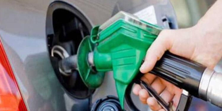 ਪੈਟਰੋਲ, ਡੀਜ਼ਲ ਦੀ ਕੀਮਤ ਵਿੱਚ 21 ਅਤੇ 20 ਪੈਸੇ ਦੀ ਕਮੀ