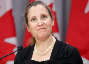 ਕੈਨੇਡਾ ਫੈਡਰਲ ਸਰਕਾਰ ਦਾ ਬਜਟ 19 ਅਪ੍ਰੈਲ ਨੂੰ ਪੇਸ਼ ਹੋਵੇਗਾ