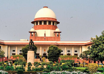 ਦਿੱਲੀ ਨੂੰ ਯਮੁਨਾ ਤੋਂ ਪਾਣੀ ਦੀ ਸਪਲਾਈ ਬਹਾਲ ਹੋਵੇ: ਸੁਪਰੀਮ ਕੋਰਟ