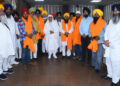 ਝਾਰਖੰਡ ਤੋਂ ਪ੍ਰਤੀਨਿਧਾਂ ਸਿੱਖਾਂ ਦੇ ਵਫ਼ਦ ਨੇ ਬੀਬੀ ਜਗੀਰ ਕੌਰ ਨਾਲ ਕੀਤੀ ਮੁਲਾਕਾਤ