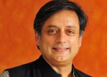 ਲਵ ਜਹਾਦ ਦੇ ਡਰ ਦਾ ਕੇਰਲਾ ’ਚ ਕੋਈ ਅਸਰ ਨਹੀਂ ਹੋਵੇਗਾ: ਥਰੂਰ