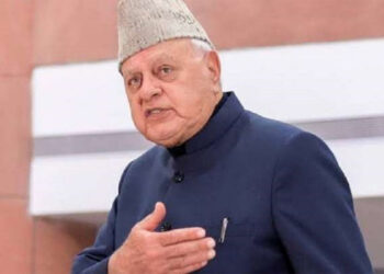 ਫਾਰੂਕ ਅਬਦੁੱਲਾ ਹੋਏ ਕੋਰੋਨਾ ਪਾਜ਼ੀਟਿਵ