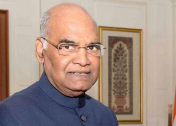 ਰਾਸ਼ਟਰਪਤੀ ਰਾਮਨਾਥ ਕੋਵਿੰਦ ਦੀ ਏਮਜ਼ ’ਚ ਹੋਈ ‘ਬਾਈਪਾਸ ਸਰਜਰੀ’