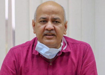 ਦਿੱਲੀ ਵਿਧਾਨ ਸਭਾ ਦਾ ਬਜਟ ਸੈਸ਼ਨ 8 ਮਾਰਚ ਤੋਂ