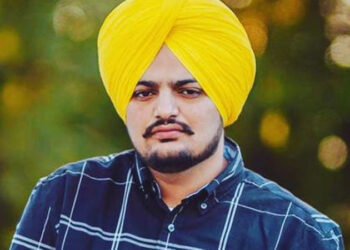 90% ਕੰਟ੍ਰੋਵਰਸੀ ਨਾਲ ਮੇਰਾ ਕੋਈ ਲੈਣਾ ਦੇਣਾ ਨਹੀਂ ਹੁੰਦਾ – ਸਿੱਧੂ ਮੂਸੇਵਾਲਾ