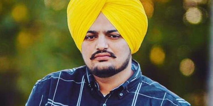 90% ਕੰਟ੍ਰੋਵਰਸੀ ਨਾਲ ਮੇਰਾ ਕੋਈ ਲੈਣਾ ਦੇਣਾ ਨਹੀਂ ਹੁੰਦਾ – ਸਿੱਧੂ ਮੂਸੇਵਾਲਾ