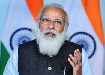 ਲੋਕਾਂ ਦੀ ਸ਼ਮੂਲੀਅਤ ਹੀ ਆਜ਼ਾਦੀ ਦੇ 75ਵੇਂ ਸਾਲ ਦੇ ਜ਼ਸਨ ਦੀ ਮੂਲ ਭਾਵਨਾ: ਮੋਦੀ