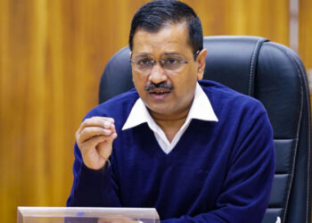 ਖੇਤੀ ਕਾਨੂੰਨ ਕਿਸਾਨਾਂ ਲਈ ਮੌਤ ਦੇ ਵਾਰੰਟ: ਕੇਜਰੀਵਾਲ