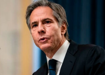 ਉਈਗਰ ਮੁਸਲਮਾਨਾਂ ਦੇ ਕਤਲੇਆਮ ਖ਼ਿਲਾਫ਼ ਆਵਾਜ਼ ਚੁੱਕਦੇ ਰਹਾਂਗੇ: ਬਲਿੰਕਨ