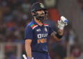 ਦੂਜੇ ਟੀ-20 ਵਿੱਚ ਭਾਰਤ ਦੀ ਵਾਪਸੀ