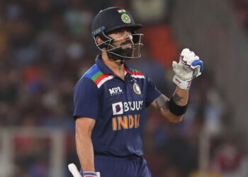 ਦੂਜੇ ਟੀ-20 ਵਿੱਚ ਭਾਰਤ ਦੀ ਵਾਪਸੀ