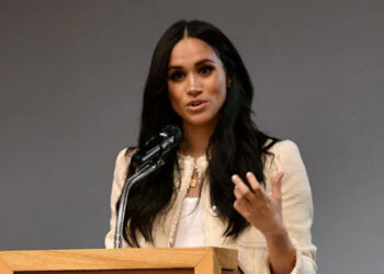 ਬਕਿੰਘਮ ਪੈਲੇਸ ਕਾਨੂੰਨੀ ਏਜੰਸੀ ਤੋਂ ਕਰਵਾਏਗਾ ਮੇਘਨ ’ਤੇ ਲੱਗੇ ਦੋਸ਼ਾਂ ਦੀ ਜਾਂਚ