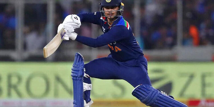 IPL ’ਚ ਤੇਜ਼ ਗੇਂਦਬਾਜ਼ਾਂ ਦਾ ਸਾਹਮਣਾ ਕਰਨ ਨਾਲ ਭਾਰਤ ਲਈ ਖੇਡਣ ’ਚ ਮਦਦ ਮਿਲੀ : ਕਿਸ਼ਨ