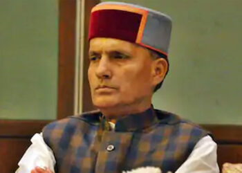 ਹਿਮਾਚਲ ਤੋਂ ਭਾਜਪਾ ਐਮ ਪੀ ਦੀ ਘਰ ਵਿਚੋਂ ਮਿਲੀ ਲਾਸ਼, ਖ਼ੁਦਕੁਸ਼ੀ ਦਾ ਖ਼ਦਸ਼ਾ