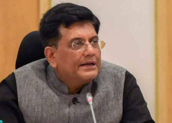 ਰੇਲਵੇ ਦਾ ਕਦੀ ਵੀ ਨਿੱਜੀਕਰਨ ਨਹੀਂ ਹੋਵੇਗਾ: ਗੋਇਲ