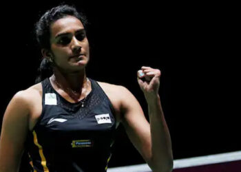 ਆਲ ਇੰਗਲੈਂਡ ਚੈਂਪੀਅਨਸ਼ਿਪ: ਖਿਤਾਬ ਜਿੱਤਣ ਦੇ ਇਰਾਦੇ ਨਾਲ ਉਤਰੇਗੀ ਸਿੰਧੂ