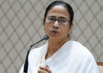 ਪੱ. ਬੰਗਾਲ ’ਚ ਚੋਣਾਂ ਜਿੱਤਣ ਤੋਂ ਬਾਅਦ ਦਿੱਲੀ ’ਚ ਲਿਆਵਾਂਗੇ ‘ਪਰਿਵਰਤਨ’ : ਮਮਤਾ