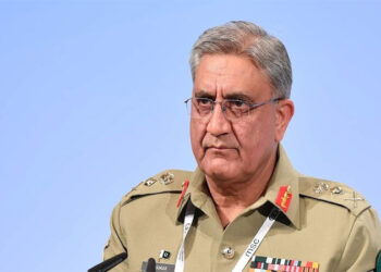 ਭਾਰਤ ਤੇ ਪਾਕਿਸਤਾਨ ਲਈ ਅਤੀਤ ਨੂੰ ਭੁਲਾ ਕੇ ਅੱਗੇ ਵਧਣ ਦਾ ਸਮਾਂ: ਬਾਜਵਾ