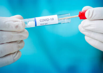 ਅਮਰੀਕਾ ਵਿੱਚ ਕੋਰੋਨਾ ਵਾਇਰਸ ਨਾਲ ਸੰਬੰਧਿਤ ਹਸਪਤਾਲ ਦਾਖਲਿਆਂ ‘ਚ ਆਈ ਗਿਰਾਵਟ