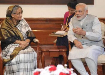 ਮੋਦੀ ਦੀ ਸੁਰੱਖਿਆ ਨੂੰ ਖ਼ਤਰਾ ਹੋਣ ਤੋਂ ਬੰਗਲਾਦੇਸ਼ ਦਾ ਇਨਕਾਰ