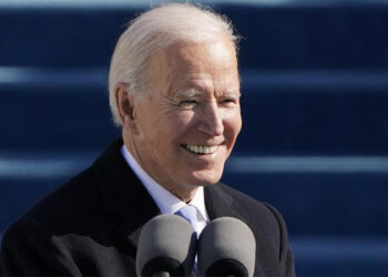 ਅਮਰੀਕਾ ’ਚ ਨਫ਼ਰਤ ਲਈ ਕੋਈ ਥਾਂ ਨਹੀਂ: ਬਾਇਡਨ