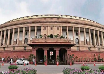 ਦਿੱਲੀ ਦੇ ਉਪ ਰਾਜਪਾਲ ਨੂੰ ਵੱਧ ਤਾਕਤਾਂ ਦੇਣ ਵਾਲਾ ਬਿੱਲ ਰਾਜ ਸਭਾ ਵਿੱਚ ਪਾਸ