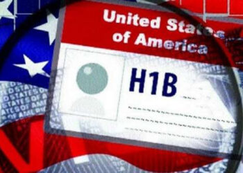 ਐਚ-1ਬੀ ਵੀਜ਼ਾ ਵਰਕਰਾਂ ਦੀਆਂ ਤਨਖ਼ਾਹਾਂ ਤੈਅ ਕਰਨ ਬਾਰੇ ਆਖ਼ਰੀ ਫ਼ੈਸਲਾ ਟਲਿਆ