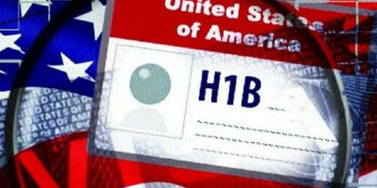 ਐਚ-1ਬੀ ਵੀਜ਼ਾ ਵਰਕਰਾਂ ਦੀਆਂ ਤਨਖ਼ਾਹਾਂ ਤੈਅ ਕਰਨ ਬਾਰੇ ਆਖ਼ਰੀ ਫ਼ੈਸਲਾ ਟਲਿਆ