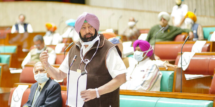 ਮੁੱਖ ਮੰਤਰੀ ਵੱਲੋਂ ਹਰੇਕ ਪੱਧਰ ‘ਤੇ ਔਰਤਾਂ ਅਤੇ ਬੱਚੀਆਂ ਦੇ ਸਸ਼ਕਤੀਕਰਨ ਲਈ ਸਰਕਾਰ ਦੀ ਪ੍ਰਤੀਬੱਧਤਾ ਕਾਇਮ ਰੱਖਣ ਦਾ ਐਲਾਨ