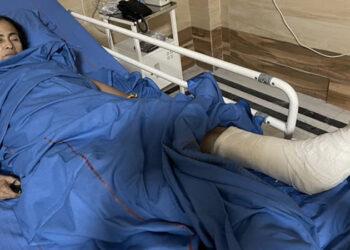 ਮਮਤਾ ’ਤੇ ਹਮਲੇ ਬਾਰੇ ਦਿੱਤੀ ਰਿਪੋਰਟ ਅਧੂਰੀ: ਚੋਣ ਕਮਿਸ਼ਨ