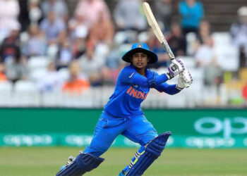 ਇਕ ਦਿਨਾਂ ਕ੍ਰਿਕਟ ’ਚ ਸੱਤ ਹਜ਼ਾਰ ਦੌੜਾਂ ਬਣਾਉਣ ਵਾਲੀ ਮਿਤਾਲੀ ਪਹਿਲੀ ਖਿਡਾਰਨ ਬਣੀ’