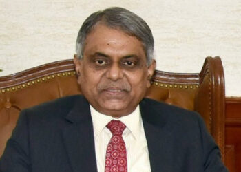 ਪ੍ਰਧਾਨ ਮੰਤਰੀ ਦੇ ਪ੍ਰਮੁੱਖ ਸਲਾਹਕਾਰ ਪੀਕੇ ਸਿਨਹਾ ਵੱਲੋਂ ਅਸਤੀਫਾ