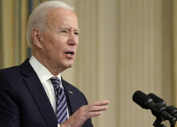 ਚੋਣਾਂ ’ਚ ਦਖ਼ਲ ਦੀ ਪੂਤਿਨ ਨੂੰ ਕੀਮਤ ਚੁਕਾਉਣੀ ਪਵੇਗੀ: ਬਾਇਡਨ