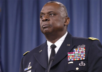 ਭਾਰਤ ਦੌਰੇ ਤੇ ਆ ਰਹੇ ਹਨ ਅਮਰੀਕਾ ਦੇ ਰੱਖਿਆ ਮੰਤਰੀ