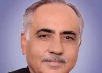 ਪੰਜਾਬ ਸਰਕਾਰ ਵੱਲੋਂ ਪੀ.ਐਸ.ਐਸ.ਐਸ.ਬੀ ਦੇ ਚੇਅਰਮੈਨ ਰਮਨ ਬਹਿਲ ਦੇ ਕਾਰਜਕਾਲ ਦੀ ਮਿਆਦ ਅਗਲੇ ਦੋ ਸਾਲਾਂ ਲਈ ਵਧਾਈ