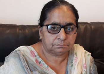 ਬਾਘਾਪੁਰਾਣਾ ਦੀ ਆਸ਼ਾ ਦੀਆਂ ਆਸਾਂ ਨੂੰ ਪਿਆ ਬੂਰ