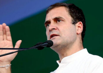 ਆਰ ਐਸ ਐਸ ਨੂੰ ਸੰਘ ਪਰਿਵਾਰ ਕਹਿਣਾ ਸਹੀ ਨਹੀਂ : ਰਾਹੁਲ ਗਾਂਧੀ