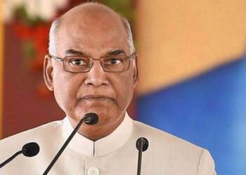 ਰਾਸ਼ਟਰਪਤੀ ਰਾਮ ਨਾਥ ਕੋਵਿੰਦ ਦੀ ਸਿਹਤ ਵਿਗੜੀ, ਹਸਪਤਾਲ ਵਿੱਚ ਦਾਖ਼ਲ