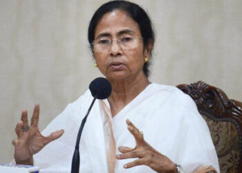 ਵੋਟਾਂ ਦੀ ਗਿਣਤੀ ਮਗਰੋਂ ਲੋਕ ਫਤਵਾ ਸਾਹਮਣੇ ਆ ਜਾਵੇਗਾ: ਮਮਤਾ