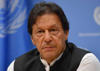 ਇਮਰਾਨ ਵੱਲੋਂ ਹਿੰਦੂ ਭਾਈਚਾਰੇ ਨੂੰ ਹੋਲੀ ਦੀਆਂ ਮੁਬਾਰਕਾਂ