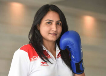 ਮੁੱਕੇਬਾਜ਼ੀ ਪੂਜਾ ਰਾਣੀ ਸੈਮੀ ਫਾਈਨਲ ਵਿੱਚ ਪੁੱਜੀ