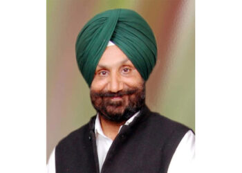 ਸਹਿਕਾਰਤਾ ਮੰਤਰੀ ਰੰਧਾਵਾ ਵੱਲੋਂ ਵੇਰਕਾ ਨਾਲ ਜੁੜੇ ਪ੍ਰੋਗਰੈਸਿਵ ਡੇਅਰੀ ਫਾਰਮਰਜ਼ ਨੂੰ ਬਲਕ ਮਿਲਕ ਕੂਲਰ ਦੇਣ ਦਾ ਐਲਾਨ