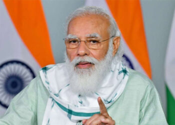 ਗੁਜਰਾਤ ਦੰਗੇ ਮੋਦੀ ਨੂੰ ‘ਕਲੀਨ ਚਿੱਟ’ ਦੇ ਫ਼ੈਸਲੇ ਖ਼ਿਲਾਫ਼ ਸੁਣਵਾਈ 13 ਅਪਰੈਲ ਨੂੰ