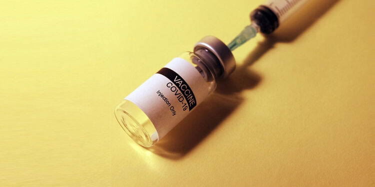 ਪੰਜਾਬ ਦੇ 81 ਫੀਸਦੀ ਨਮੂਨਿਆਂ ਵਿੱਚ ਯੂ.ਕੇ. ਦਾ ਵਾਇਰਸ ਪਾਏ ਜਾਣ ਮਗਰੋਂ ਮੁੱਖ ਮੰਤਰੀ ਨੇ ਪ੍ਰਧਾਨ ਮੰਤਰੀ ਨੂੰ ਟੀਕਾਕਰਨ ਦੇ ਦਾਇਰੇ ਵਿੱਚ ਨੌਜਵਾਨ ਵਸੋਂ ਨੂੰ ਵੀ ਸ਼ਾਮਲ ਕਰਨ ਲਈ ਆਖਿਆ