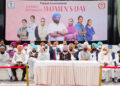 ਕੌਮਾਂਤਰੀ ਮਹਿਲਾ ਦਿਵਸ ਮੌਕੇ ਮੁੱਖ ਮੰਤਰੀ ਵੱਲੋਂ ਵੱਖ-ਵੱਖ ਸਕੀਮਾਂ ਦਾ ਆਗਾਜ਼