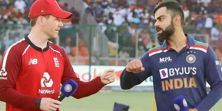 ਕਰੋ ਜਾਂ ਮਰੋ ਦੇ ਮੁਕਾਬਲੇ ਚ ਇੰਗਲੈਂਡ ਨਾਲ ਭਿੜੇਗਾ ਭਾਰਤ